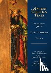 Alexandria, Cyril Of, Maxwell, David R., Elowsky, Joel C. - Commentary on John
