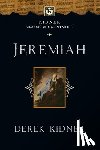 Kidner, Derek - Jeremiah
