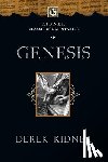 Kidner, Derek - Genesis