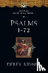 Kidner, Derek - Psalms 1-72
