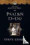 Kidner, Derek - PSALMS 73-150
