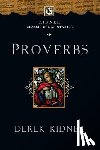 Kidner, Derek - Proverbs
