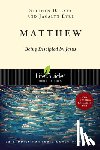 Eyre, Stephen D. - Matthew: Being Discipled by Jesus