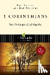 Stevens, Paul - 1 Corinthians: The Challenges of Life Together