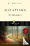 Kuhatschek, Jack - Galatians: Why God Accepts Us