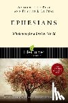 Le Peau, Andrew T. - Ephesians: Wholeness for a Broken World