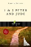 Nystrom, Carolyn - 1 & 2 Peter and Jude: 12 Studies for Individuals or Groups