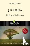 Baker, Donald - Joshua: The Power of God's Promise