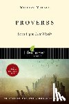Mouser, William - Proverbs: Learning to Live Wisely