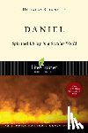 Connelly, Douglas - Daniel – Spiritual Living in a Secular World