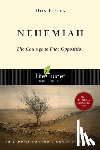 Fields, Don A. - Nehemiah: Courage in the Face of Opposition