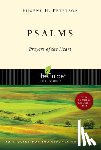 Peterson, Eugene H. - Psalms: Prayers of the Heart