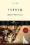 Pell, Patty - Esther: Character Under Pressure