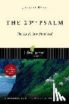 Ryan, Juanita - The 23rd Psalm: The Lord, Our Shepherd