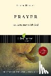 Healey, David - Prayer: An Adventure with God