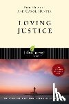 Hunter, Bob - Loving Justice