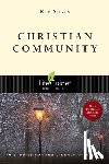 Suggs, Rob - Christian Community