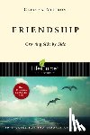 Nystrom, Carolyn - Friendship: Growing Side by Side