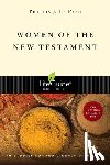 Le Peau, Phyllis J. - Women of the New Testament