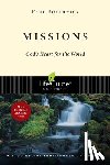 Borthwick, Paul - Missions: God's Heart for the World