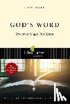 Bunch, Cindy - God's Word: Power to Shape Our Lives
