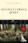 Connelly, Douglas - Encountering Jesus