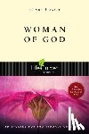 Bunch, Cindy - Woman of God