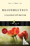 Berglund, Kristie - Resurrection: Living as People of the Risen Lord