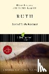 Larsen, Dale - Ruth: Rescued by the Redeemer