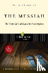 Connelly, Douglas - The Messiah: The Texts Behind Handel's Masterpiece: 8 Studies for Individuals or Groups