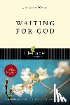 Ryan, Juanita - Waiting for God: 8 Studies for Individual or Groups
