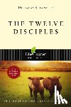 Connelly, Douglas - The Twelve Disciples LBS
