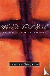 Seamands, Stephen - Wounds That Heal – Bringing Our Hurts to the Cross