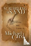 Card, Michael - Scribbling in the Sand: Christ and Creativity