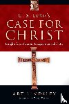 Lindsley, Art - C. S. Lewis`s Case for Christ – Insights from Reason, Imagination and Faith