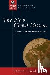 Escobar, Samuel - NEW GLOBAL MISSION