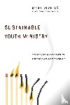DeVries, Mark - Sustainable Youth Ministry