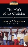 Schaeffer, Francis A. - The Mark of the Christian