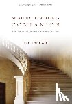 Johnson, Dr Jan - Spiritual Disciplines Companion