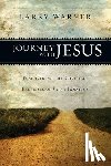 Warner, Larry - Journey with Jesus: Discovering the Spiritual Exercises of Saint Ignatius