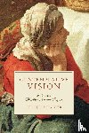 Benner, Juliet - Contemplative Vision – A Guide to Christian Art and Prayer