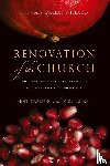 Carlson, Kent, Lueken, Mike - Renovation of the Church