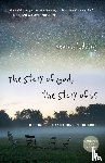Gladding, Sean - The Story of God, the Story of Us – Getting Lost and Found in the Bible