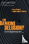 McGrath, Alister - DAWKINS DELUSION