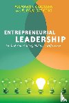 Goossen, Richard J., Stevens, R. Paul - Goossen, R: Entrepreneurial Leadership