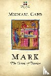 Card, Michael - Mark: The Gospel of Passion