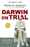 Johnson, Phillip E. - Darwin on Trial