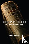 Tidball, Derek - MINISTRY BY THE BK