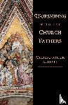 Hall, Christopher A. - Worshiping with the Church Fathers
