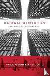 Conn, Harvie M., Ortiz, Manuel - Urban Ministry – The Kingdom, the City the People of God